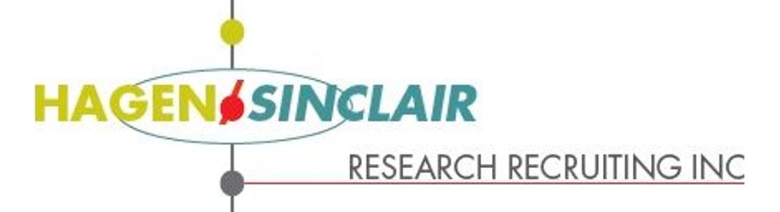 Hagen/Sinclair Research Recruiting, Inc, Berkeley CA