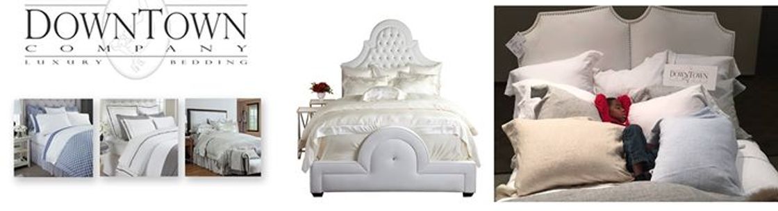 Downtown Company, Luxury Bedding, Wayne NJ