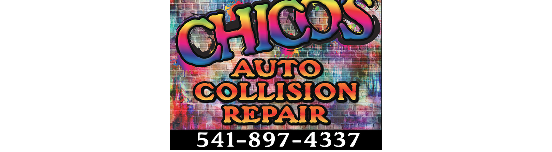 Chicos Auto Collision Repair, Medford OR