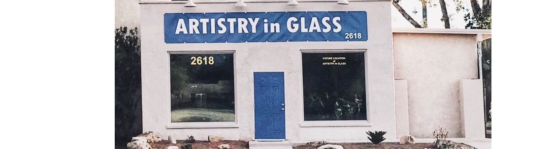Artistry in Glass, Tucson AZ