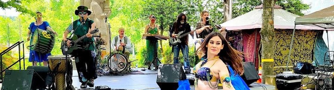 DragonSong, College Park MD