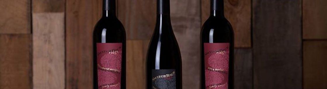 Switchback Ridge, Calistoga CA