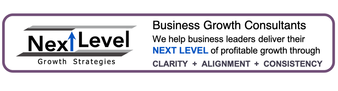 Next Level Growth Strategies, Leawood KS