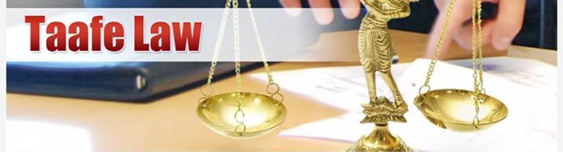 Taafe Law Professional Corporation, Oshawa ON