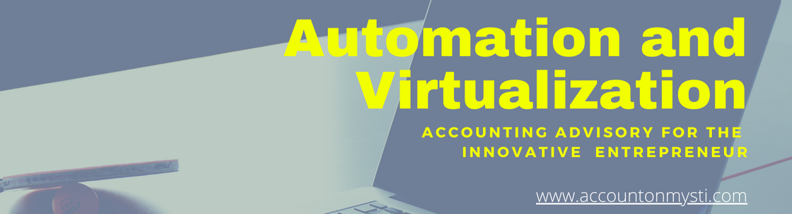 Account On Mysti, LLC, Jacksonville FL