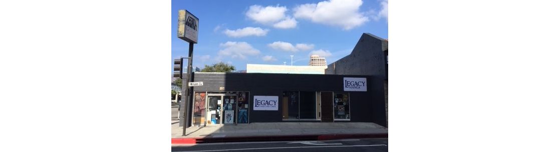 Legacy Comics And Cards Glendale Ca Alignable