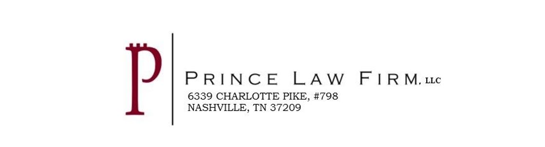 Prince Law Firm, LLC, Nashville TN