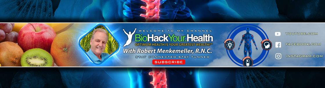 BioHack Your Health - Optimum Health is Your Greatest Wealth!, Campbell CA