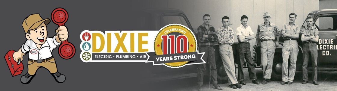 Dixie Electric Plumbing Air Montgomery Al Alignable