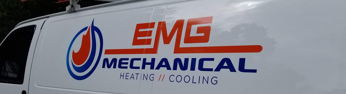 EMG Mechanical, Livonia MI