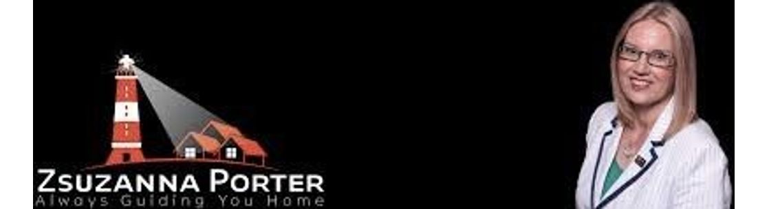 Zsuzanna Porter Realtor/Royal LePage Connect, Ajax ON