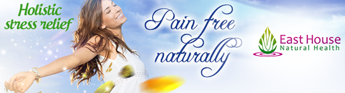 East House Natural Health Centre, Calgary AB
