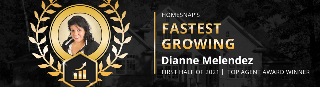 Dianne Melendez-Associate Broker, Medford NY