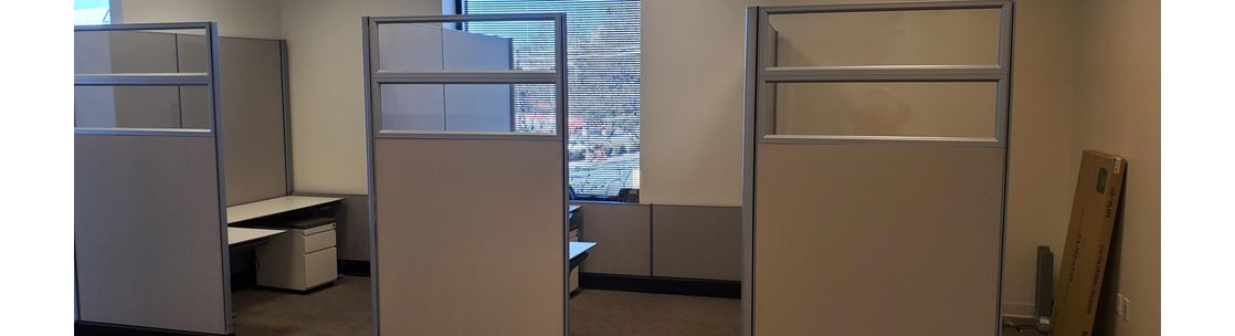 Continental Office Group, Garland TX