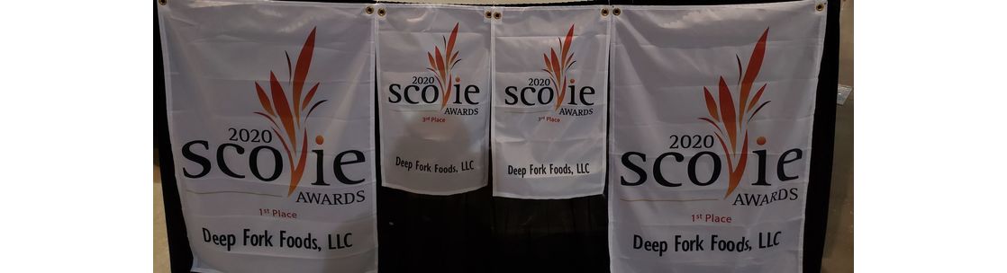 Deep Fork Foods, Beggs OK
