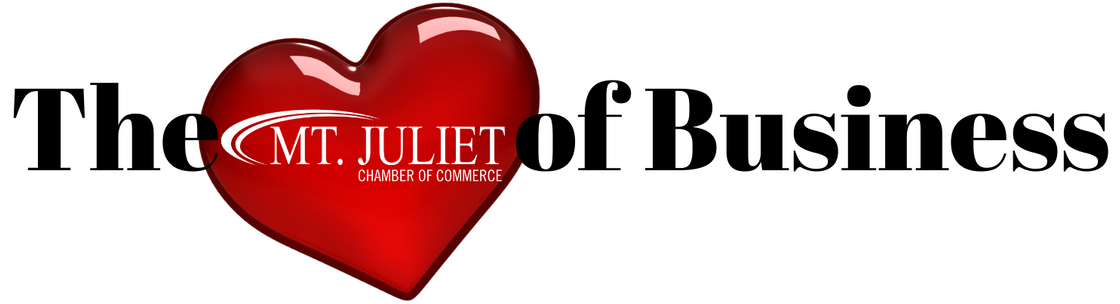 Mt. Juliet Chamber of Commerce