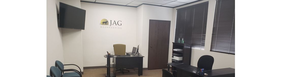JAG BOOKKEEPING INC, Ventura CA