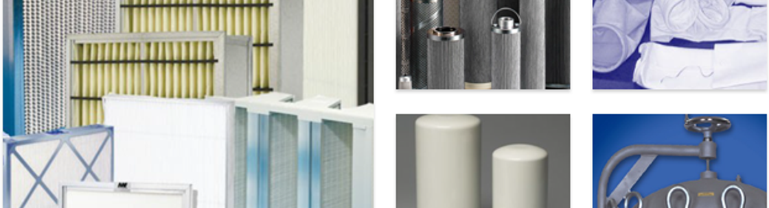 Filter Services Inc, Elk Grove Village IL