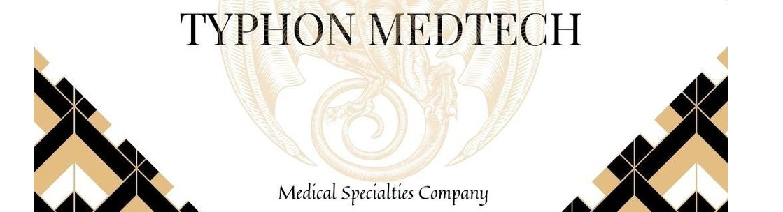 Typhon MedTech, LLC, San Antonio TX