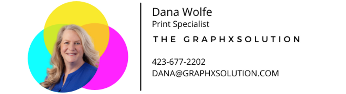 The GraphXsolution, LLC, Abingdon VA