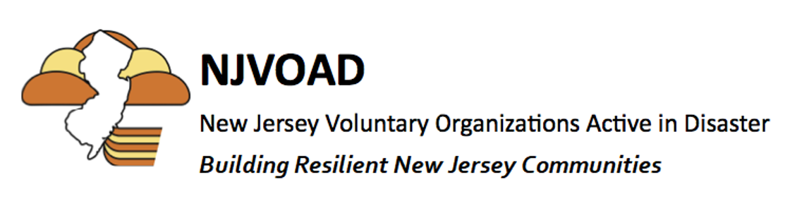 New Jersey Voluntary Organizations Active in Disaster - Alignable