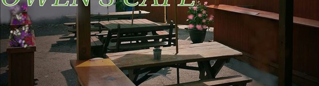 Owen's Cafe, Philadelphia PA