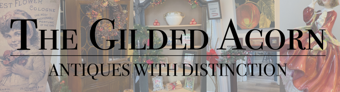 The Gilded Acorn, LLC, Woodstock IL