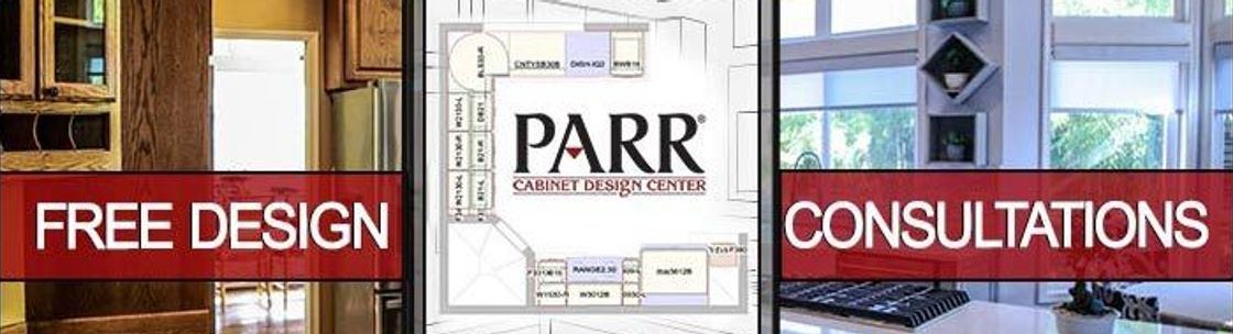 Parr Cabinet Design Center, Fife WA