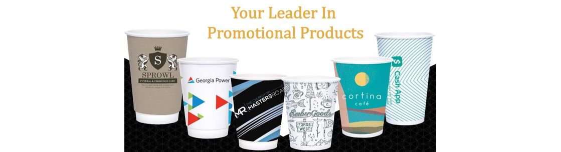 Personalized Disposable Drinkware - Radix Branding Solutions