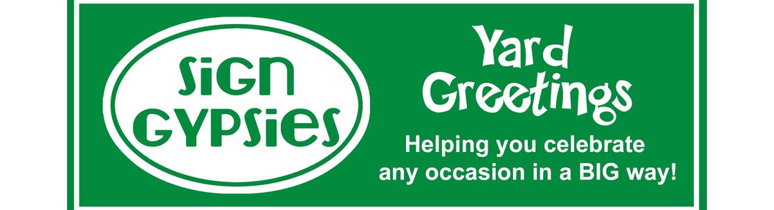 Sign Gypsies Baldwin, Baldwin MD