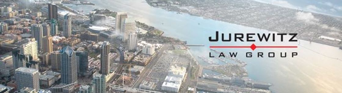 Jurewitz Law Group, San Diego CA
