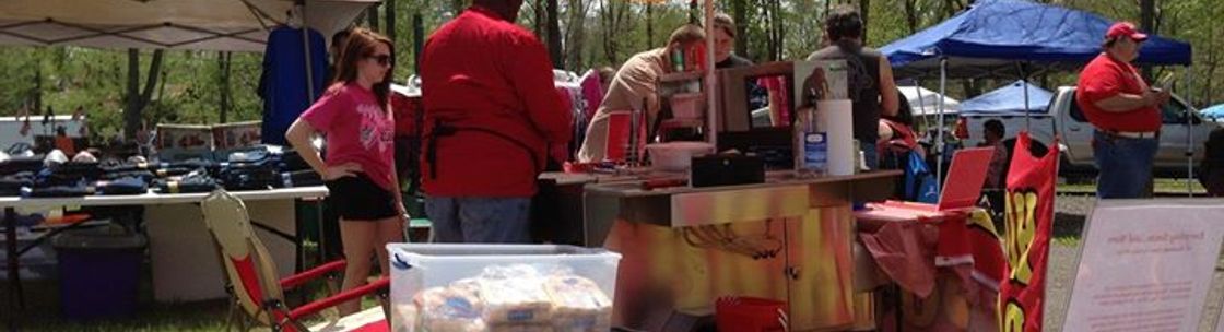 Papa George's Chicago Style Hot Dogs, Radcliff KY