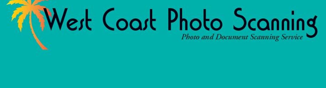 West Coast Photo Scanning, Yorba Linda CA