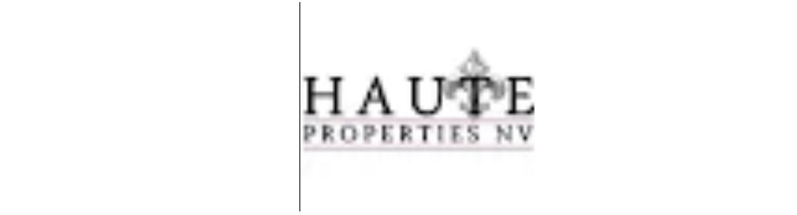 Haute Properties NV, Reno NV