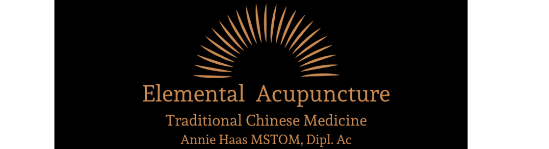 Elemental Acupuncture Traditional Chinese Medicine Annie Haas, Williamston MI
