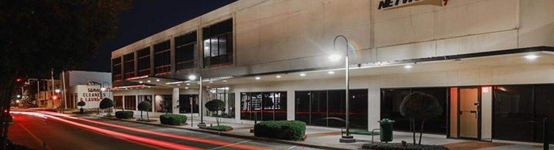 Network Communications, Longview TX
