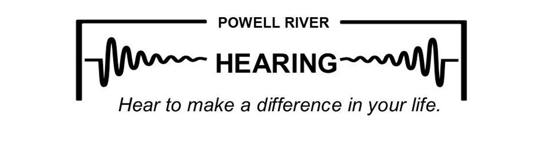 Powell River Hearing Services Ltd., Powell River BC