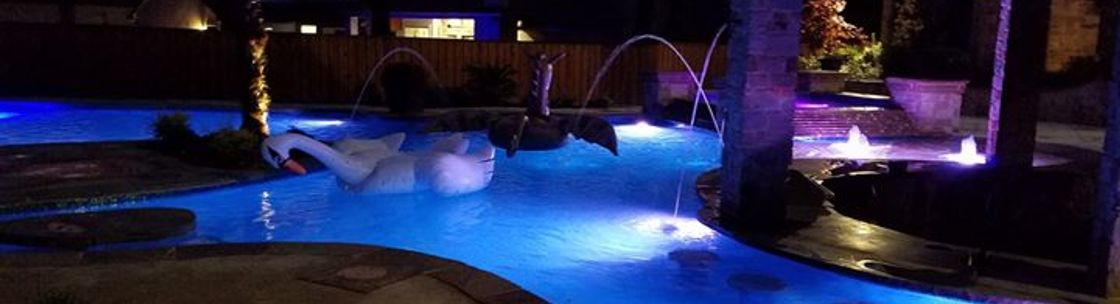 stone ridge pool