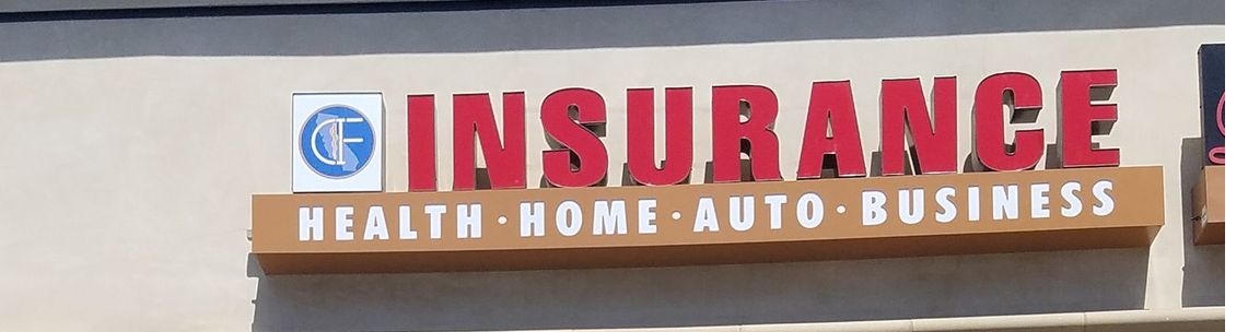 CIF Insurance Agency Health,Home,Auto,Business,Medicare, Huntington Beach CA