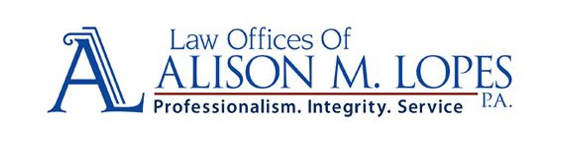 Law Offices of Alison M.Lopes, P.A., Orlando FL
