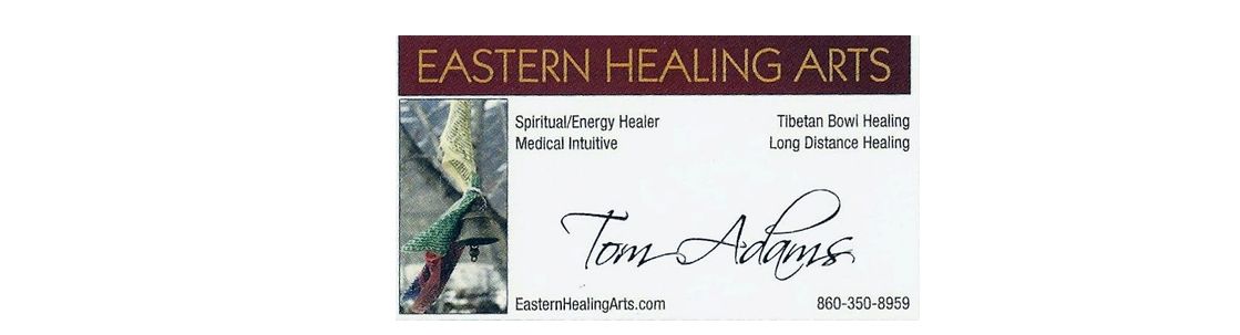 Eastern Healing Arts, New Milford CT