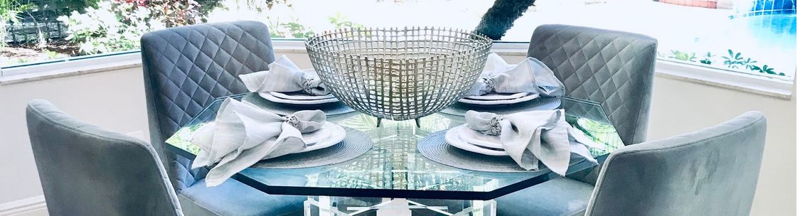 Deborah Gregg Interiors, Parkland FL