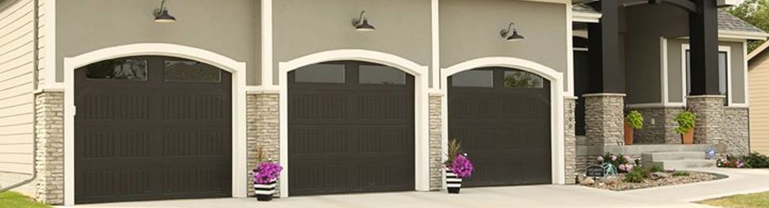 Garage Doors By George Hiawatha Ia Alignable