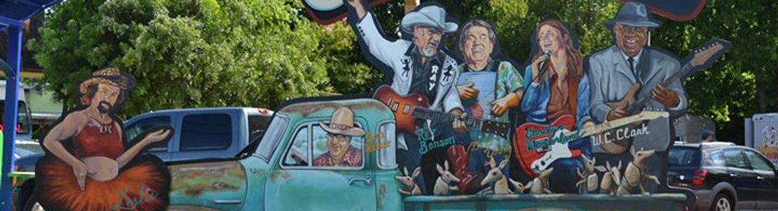 We Are 78704.com, Austin TX