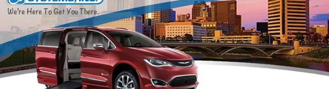 MC Mobility Systems Inc, Cincinnati OH