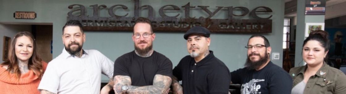 Archetype Tattoo Studio - Albuquerque, NM - Alignable