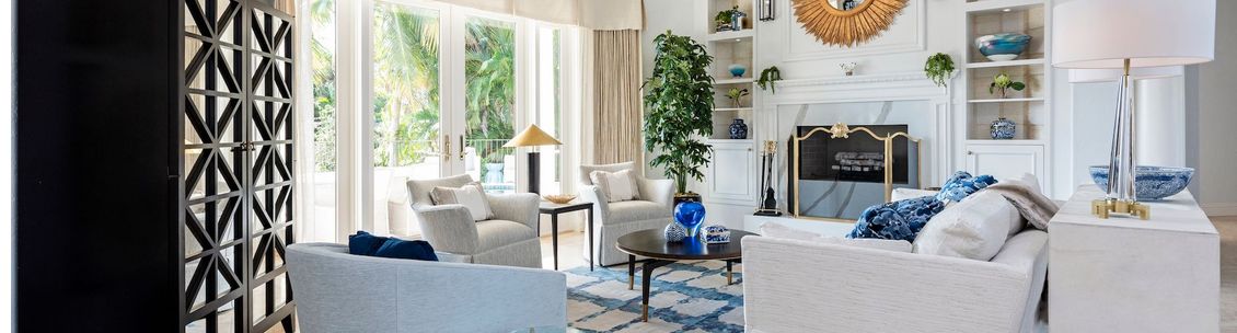 Collins Interiors, Llc - Longboat Key, FL - Alignable