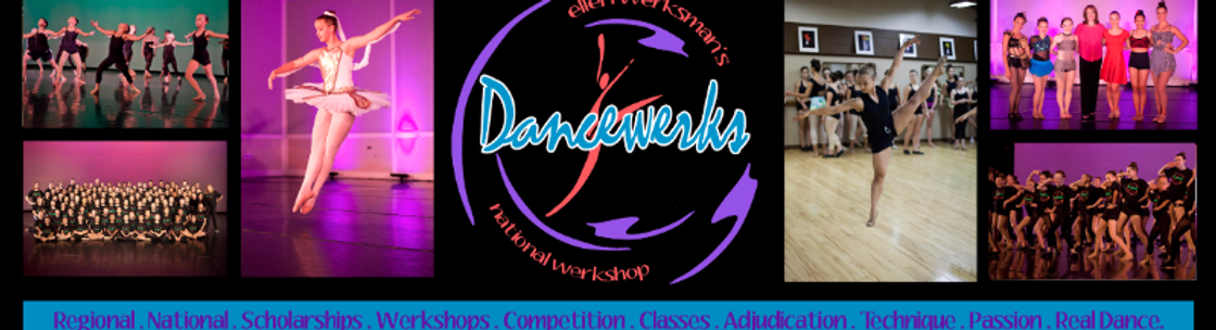 Dancewerks, Barrington IL
