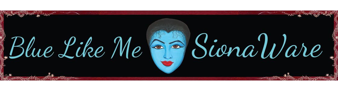 Blue Like Me, Montclair NJ