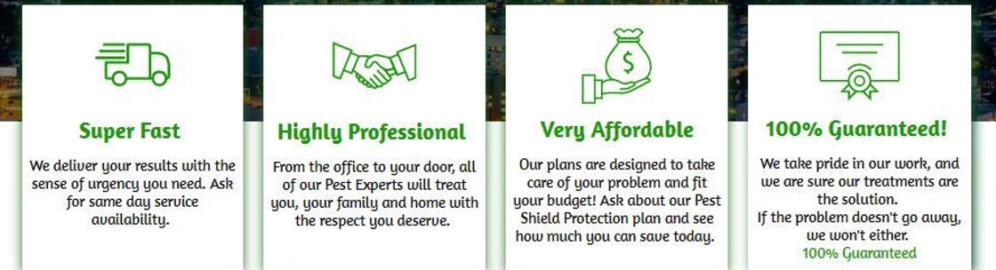 Macropest Exterminators Inc. (Termite & Pest Control Service), Santa Clarita CA